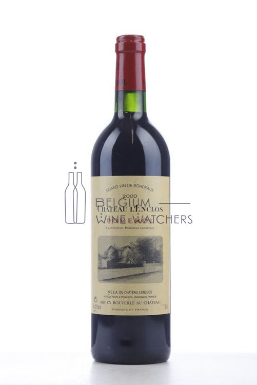 Afbeeldingen van 2000 L'ENCLOS